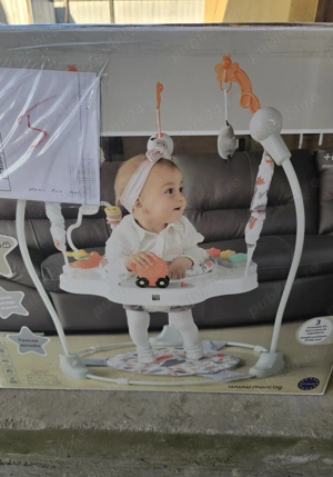 Jumper pentru bebelusi  - imagine 2