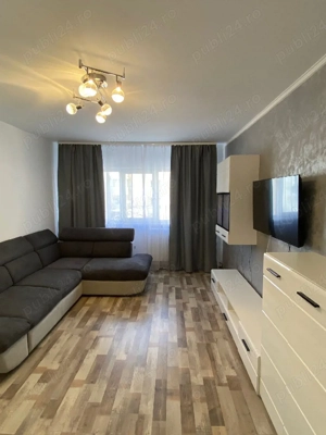 Proprietar vand apartament 2 camere Decomandat - imagine 2