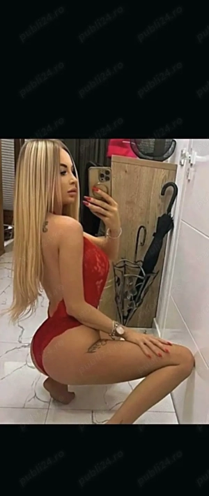 Alessia escortă de lux vip - imagine 2