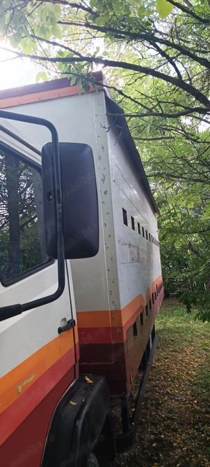 Camion omologat apicol - imagine 6