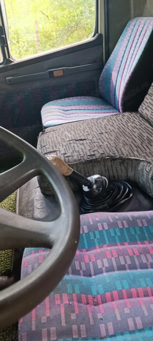 Camion omologat apicol - imagine 7