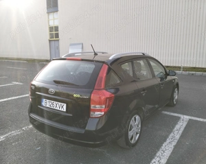 Oferta KIA Ceed 2012 model Break consum mic Euro5 impecabil Proprietar - imagine 16