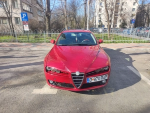 Vand Alfa Romeo 159 1.9 jtdm 150 