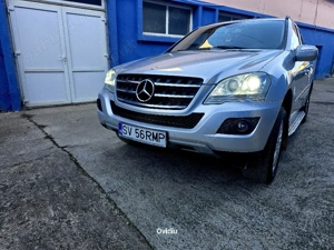 4MATIC 4x4   N1   Impozit 600 lei AN    - imagine 6
