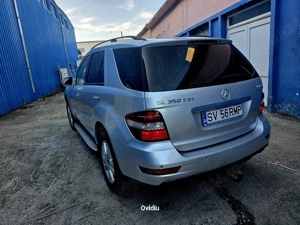 4MATIC 4x4   N1   Impozit 600 lei AN    - imagine 4