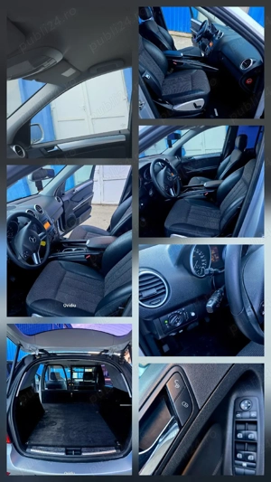 4MATIC 4x4   N1   Impozit 600 lei AN    - imagine 10