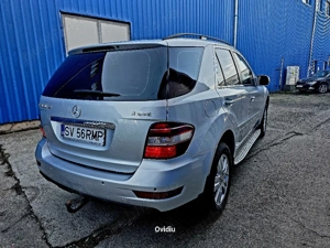 4MATIC 4x4   N1   Impozit 600 lei AN    - imagine 3