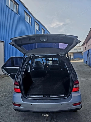 4MATIC 4x4   N1   Impozit 600 lei AN    - imagine 8