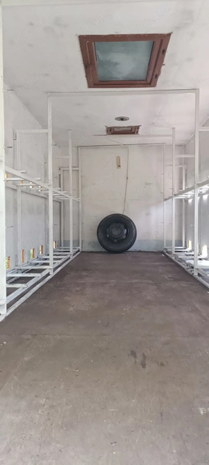 Camion omologat apicol - imagine 10