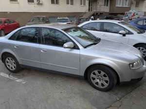 Vând Audi A4 B6  - imagine 3