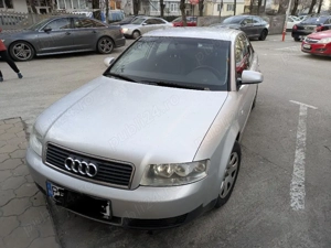 Vând Audi A4 B6  - imagine 2