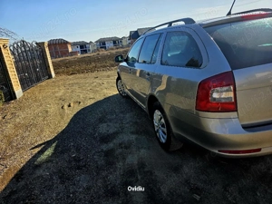 Skoda Octavia 2009 Inmatriculata Februarie 2026 - imagine 2