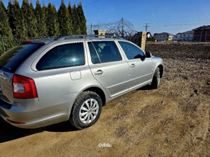 Skoda Octavia 2009 Inmatriculata Februarie 2026 - imagine 4