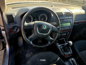 Skoda Octavia 2009 Inmatriculata Februarie 2026
