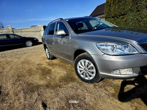 Skoda Octavia 2009 Inmatriculata Februarie 2026 - imagine 3