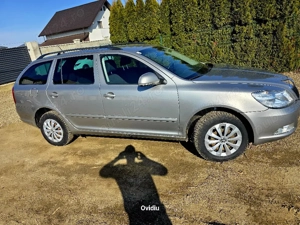 Skoda Octavia 2009 Inmatriculata Februarie 2026 - imagine 5