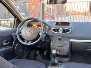 Renault Clio 57.000 KM 2007 Unic Priprietar