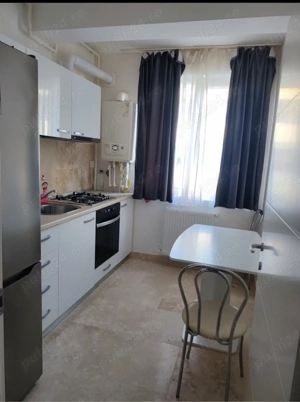 Garsoniera de inchiriat