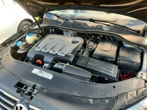 Passat 4x4 Berlina - imagine 2