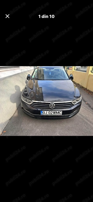 De vânzare Pasat B8 - imagine 3
