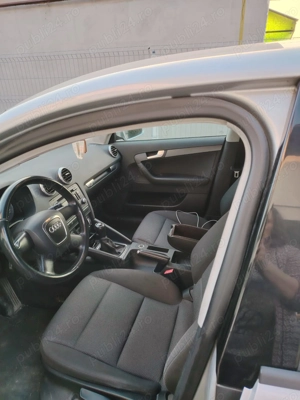 De vânzare Audi A3 Manual  - imagine 2