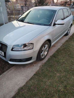 De vânzare Audi A3 Manual  - imagine 4