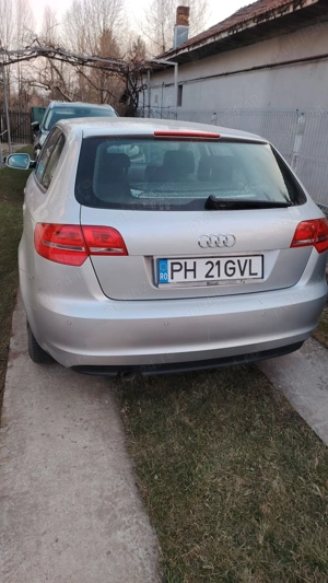 De vânzare Audi A3 Manual 