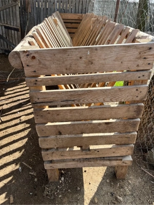 Vand iezle pentru oi  capre - imagine 5