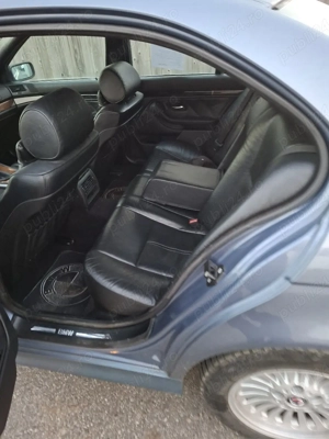 Bmw e39 seria 5 2.0d - imagine 4