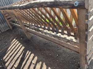 Vand iezle pentru oi  capre - imagine 2