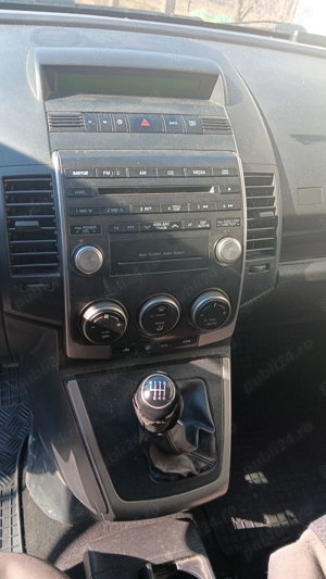 Se vinde pentru nepretențioși! 7 locuri, 335000 km - imagine 5