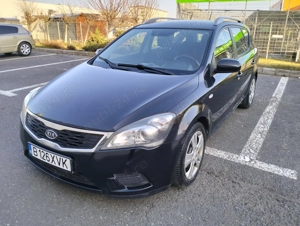 Oferta KIA Ceed 2012 model Break consum mic Euro5 impecabil Proprietar