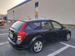 Oferta KIA Ceed 2012 model Break consum mic Euro5 impecabil Proprietar - imagine 5