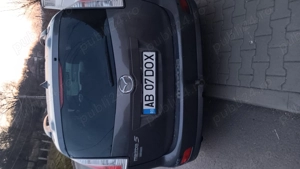 Se vinde pentru nepretențioși! 7 locuri, 335000 km - imagine 4