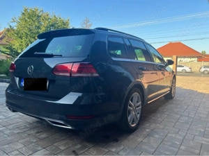 vw golf 2.0 tdi 