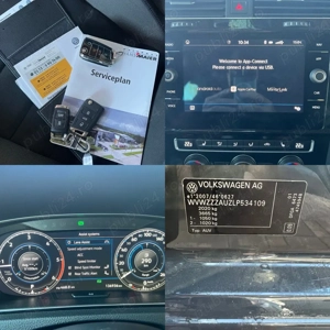 vw golf 2.0 tdi  - imagine 4