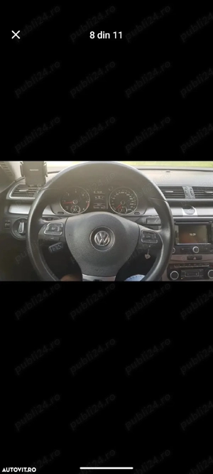 VW Passat Break - imagine 4