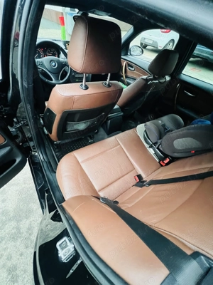 Bmw seria 1, 118 D, manual - imagine 5