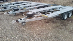 Platforme Auto Noi, Import Polonia 