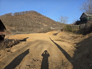 Vand teren intravilan & extravilan localitatea Bologa - imagine 3