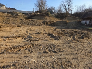 Vand teren intravilan & extravilan localitatea Bologa - imagine 5