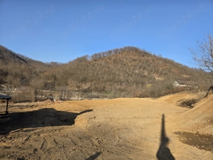 Vand teren intravilan & extravilan localitatea Bologa - imagine 2