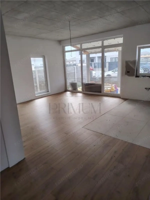 Duplex  superb separat prin dressing - toate utilitatile - imagine 6