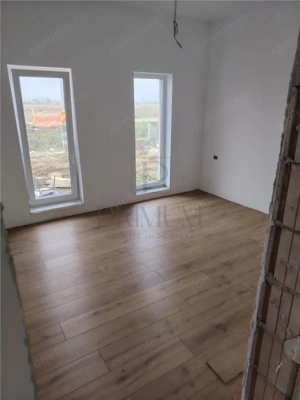 Duplex  superb separat prin dressing - toate utilitatile - imagine 8