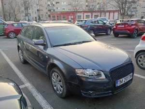 Vand Audi a4 an.2008 - imagine 2