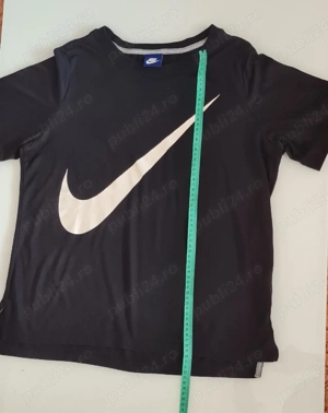 tricou Nike, marimea M, dama - imagine 3