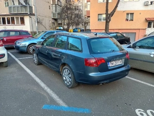 Vand Audi a4 an.2008 - imagine 7