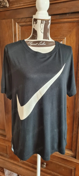 tricou Nike, marimea M, dama - imagine 4