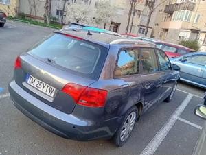 Vand Audi a4 an.2008 - imagine 5