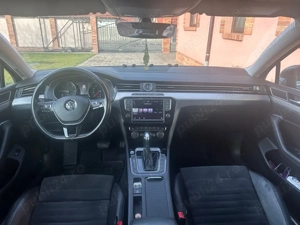 vw passat 2.0 tdi 4 motion